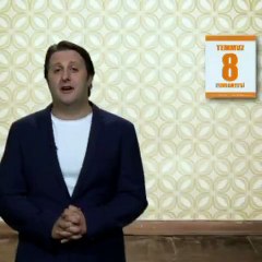 İlker Ayrık'tan Nuriye ve Semih'e destek