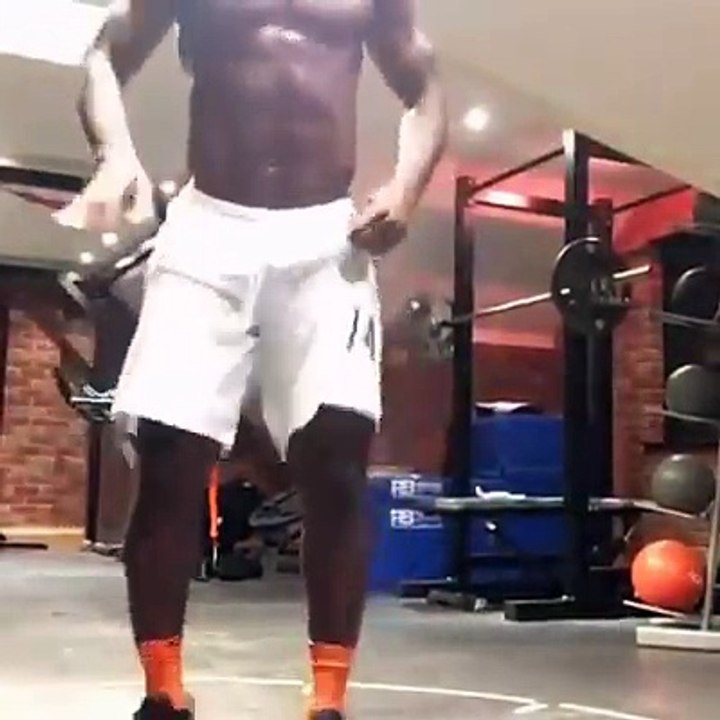 Bony Wilfried  chaud