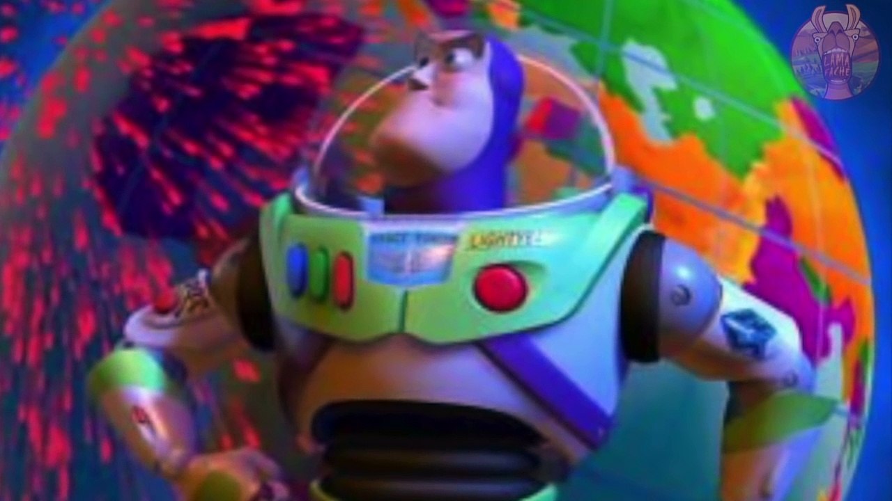 7 FILMS D'ANIMATION QUI ONT ÉTÉ MODIFIÉS DANS D'AUTRES PAYS - Lama Faché