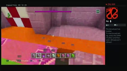 Minecraf building  KIT Pvp  SERVER (23)