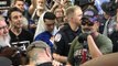 Several Arrested at KKK Rally in Charlottesville