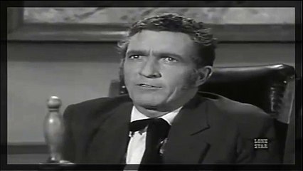 Johnny Ringo S01E03 The Accused.with William Schallert