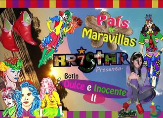 Botín Dulce e Inocente II 6 DE ENERO DEL 2011