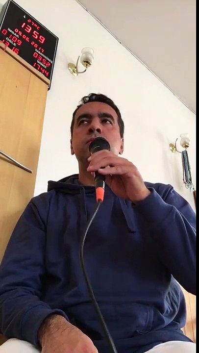 Metin Demirtaş. Tesbihat "ELHAMDULİLLÂH". Kopenhag Kocatepe Camii. 9/6 -17. Sheikh Abdussamed makamı. Sheikh Abdulbasit. Sheikh Abdulbaset. Sheikh Abdulbaset Abdussamed. Sheikh Abdulbasit Abdussamed. Sheikh Abdussamad. Sheikh Abdussamad Quran recitation.