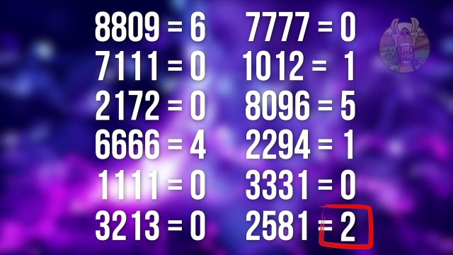 10 ÉNIGMES QUE SEULS LES PLUS INTELLIGENTS PEUVENT RESOUDRE part 2 - Lama Faché