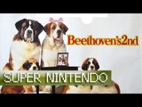 [Longplay] Beethoven: The Ultimate Canine Caper! (Beethoven's 2nd) - Super Nintendo (1080p 60fps)