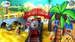 TRAINS FOR CHILDREN VIDEO: Crazy Trains Crash at Railway, Battle Toys for Kinder Surprise