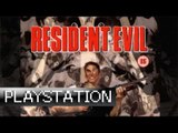 [Longplay PART 1-2] Resident Evil (Uncut version) [Jill - 100% - Best ending] - PlayStation (1080p 60fps)