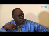 Me El Hadj Diouf dément la plainte contre Franck Timis au Burkina