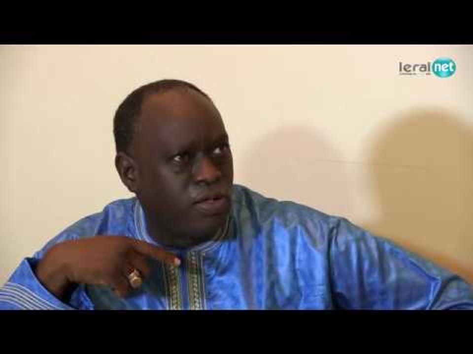 Me El Hadj Diouf dément la plainte contre Franck Timis au Burkina