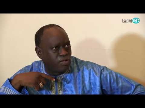 Me El Hadj Diouf dément la plainte contre Franck Timis au Burkina