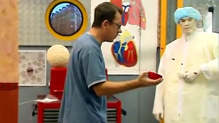 11 CHOSES QUE VOUS NE SAVEZ PAS SUR VOTRE CORPS - Lama Faché