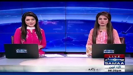 Breaking News:- Asif Zardari Not Felling Well