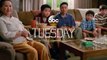 Fresh Off The Boat 3x14 Promo The Gloves Are Off (HD) ft. Heather Locklear