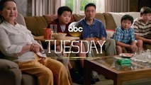Fresh Off The Boat 3x14 Promo The Gloves Are Off (HD) ft. Heather Locklear