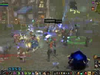 WoW- Halloween Launch Event 2006