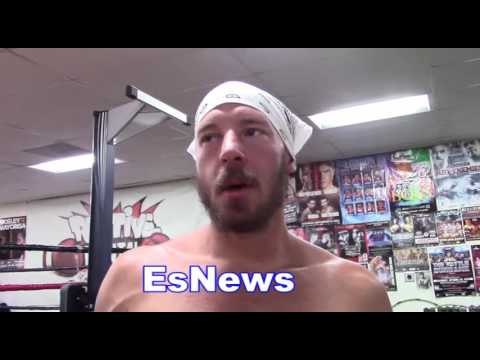How Much Boxing vs Fitness Should Boxers Do? EsNews Boxing