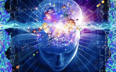 Ascension et Mental par Laurent Dureau