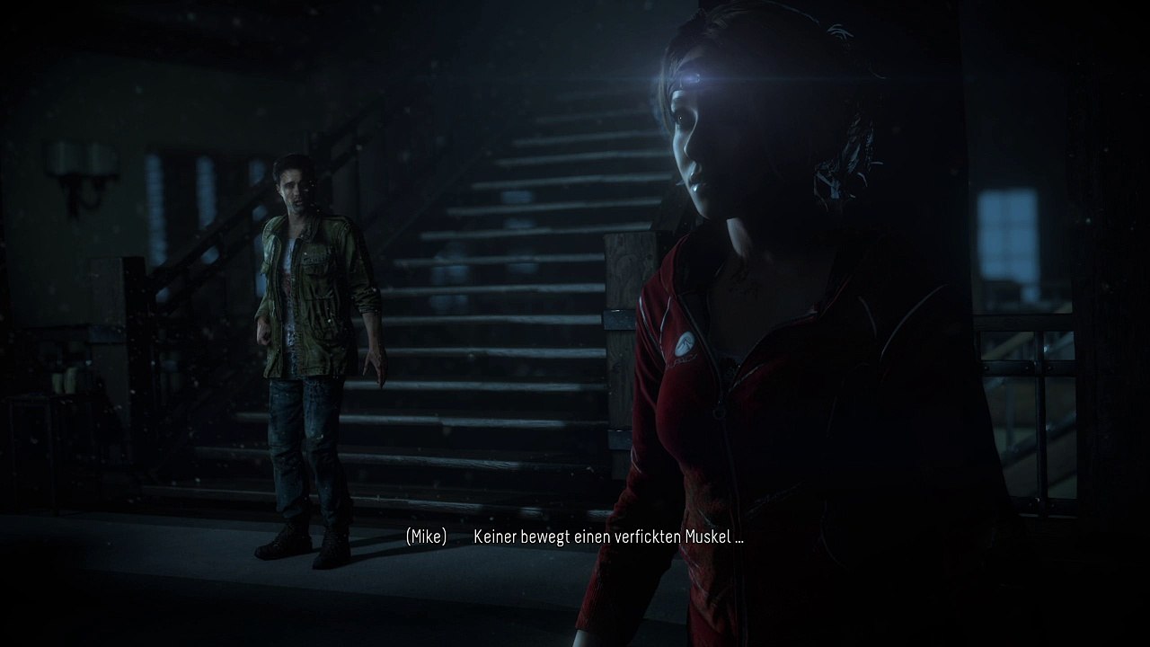 Until Dawn™ - Alle tot