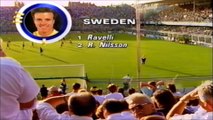 Euro 1992 All goals & Highlights Euro 1992 todos os gols