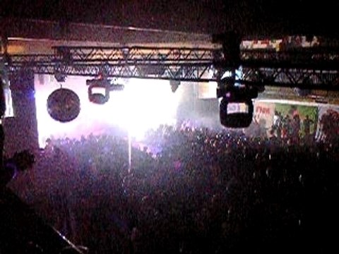 Gala Supelec 2007 The Rakes