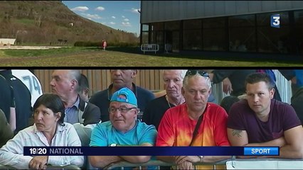 Portrait : Philippe Suchaud, la star modeste des terrains de pétanque