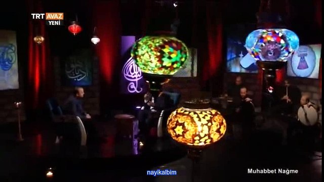 Mustafa Demirci Bu can sana hayran 2017