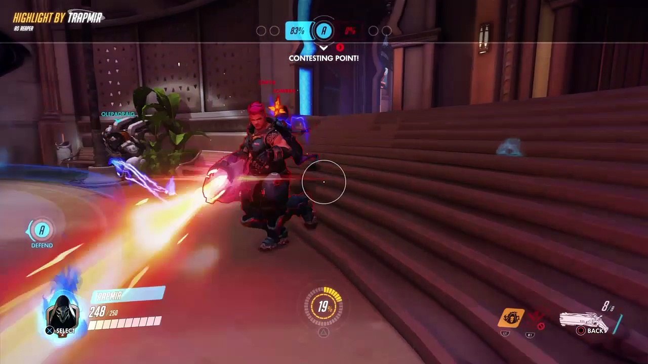 Reeeeeeeeeeeap