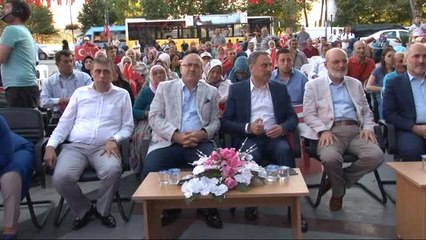 15 Temmuz'un Kahramanları 1 Yıl Sonra O Geceyi Anlattı