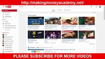 HOW TO GET 10,000 YOU SUBSCRIBERS FAST AND FREE