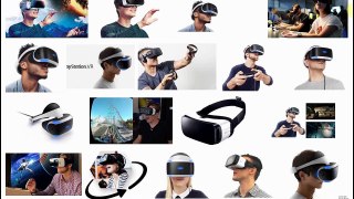 360度VR動画を作れる新サービスがスゴい！