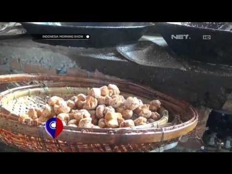 Roti Ketawa Khas Pematang Siantar - IMS