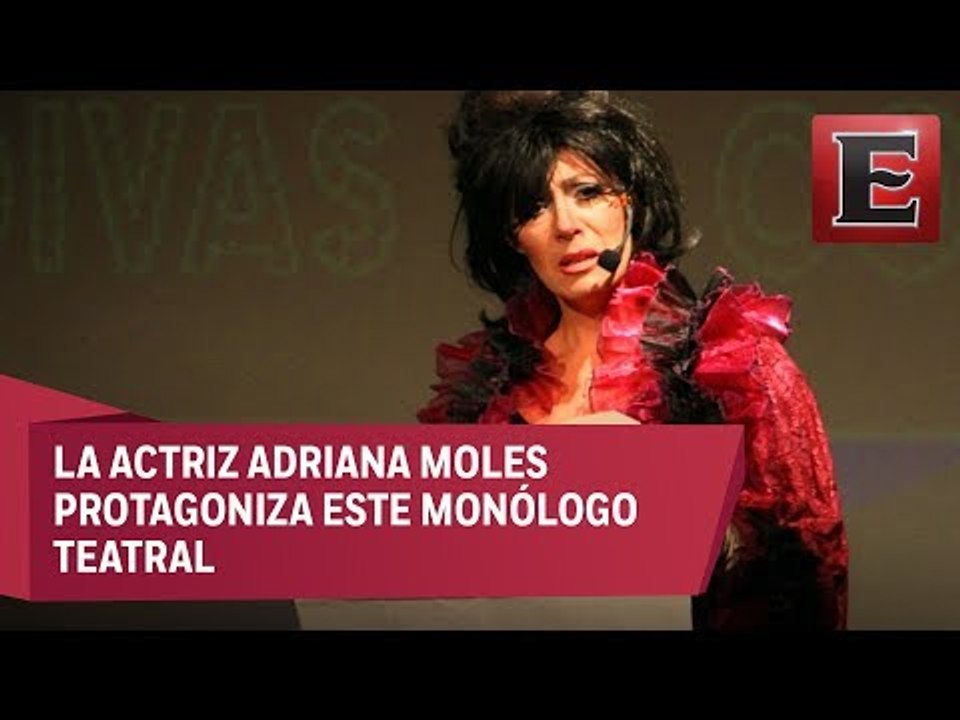 “Divas de corredor”, espectáculo de cabaret y clown en el Royal Pedregal