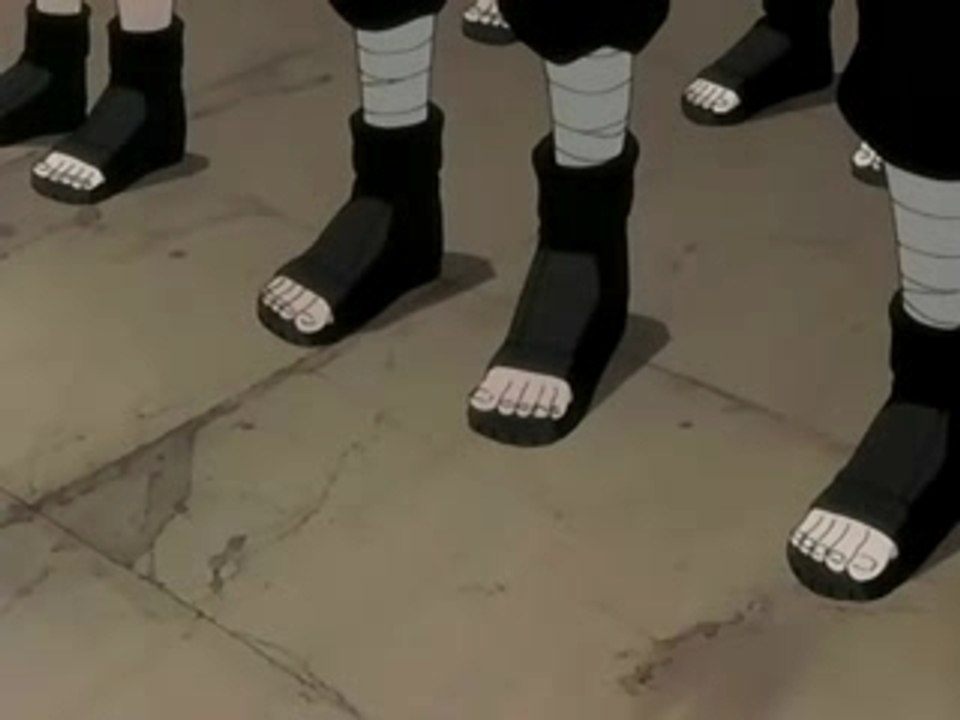 Adieux Sandaïme et Chiyo