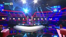 The Voice Coaches We Are The Champions (Live @ The Voice of Greece)