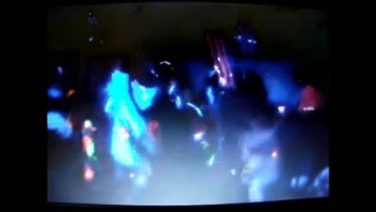 DJ Blazin - I'm Here to give my Testimony ft. Poncho Official Music Video