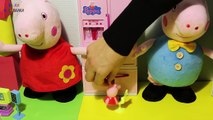 Nuevo cerdo video para cvinka Peppa diente dulce niños entretenidos peppa de http