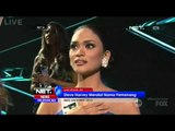 Steve Harvey Salah Umumkan Nama Juara Miss Universe - NET24