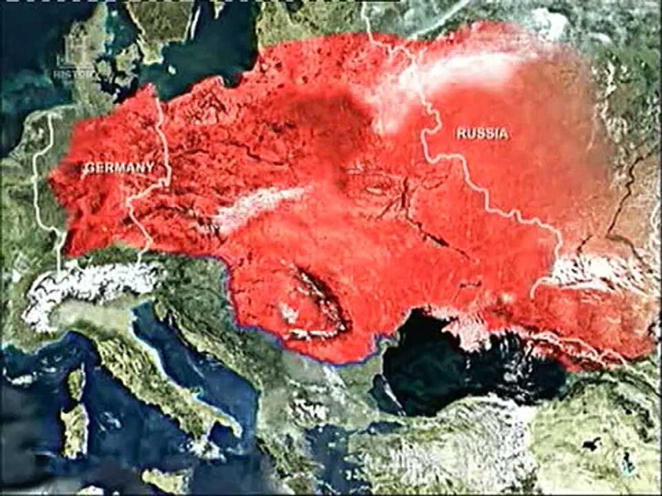 Ancients Behaving Badly Attila the Hun