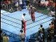 [AJPW] Genichiro Tenryu (c) vs. The Great Muta - Triple Crown Championship 10/27/02