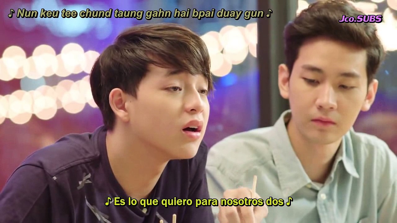 [Sub.Español] PCHY - COUNT ONE(Ost.2Moons_theSERIES)