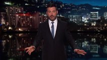 Jimmy Kimmel on GOPs Secret Health Care Plan