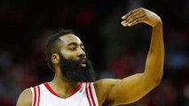 James Harden receives largest contract extension in NBA history