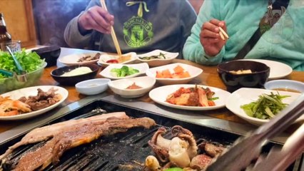 70 CHOSES QUI N'ARRIVENT QU'EN CORÉE DU SUD - Lama Faché