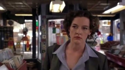 High Fidelity Joan Cusack