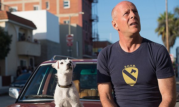 L.A RUSH : Bande-annonce - Bruce Willis, Jason Momoa - 2017