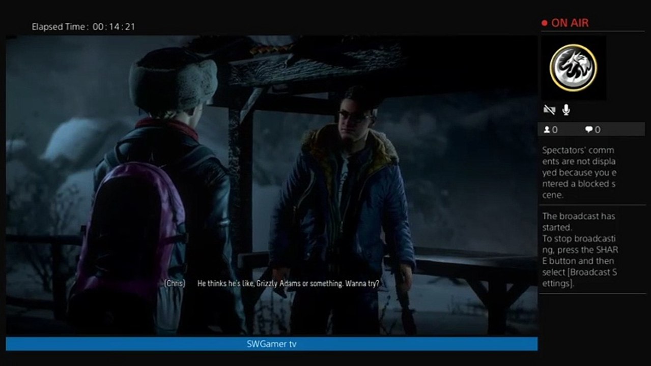 Until dawn pt1 (293)