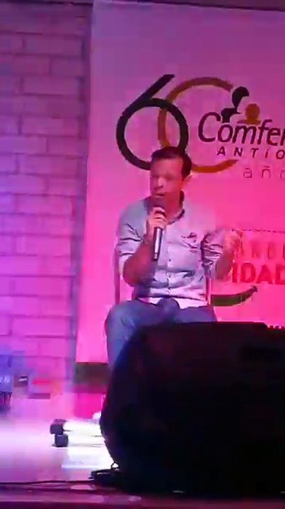 Mientes También Sin Bandera (Festibello 2017)