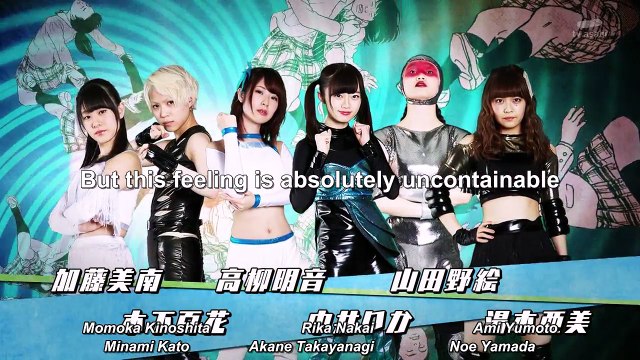 Tofu Pro Wrestling Round 11 : What Happened to Mion?