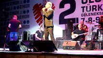 2. Uluslararası Türkoğlu Avasım Geleneksel Türk Oyunları Festivali - Kahramanmaraş